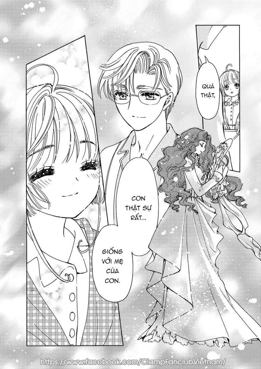 Thủ Lĩnh Thẻ Bài: Clear Card-Hen Chapter 61 - 25