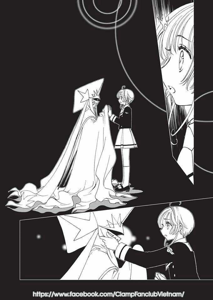 Thủ Lĩnh Thẻ Bài: Clear Card-Hen Chapter 62 - 20