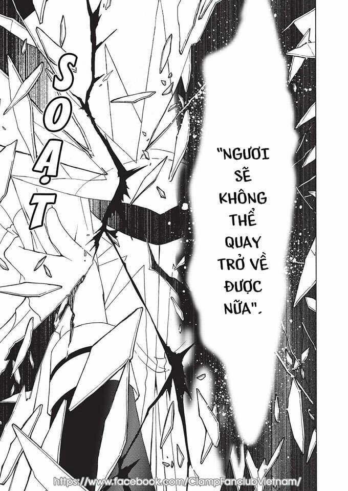 Thủ Lĩnh Thẻ Bài: Clear Card-Hen Chapter 62 - 21