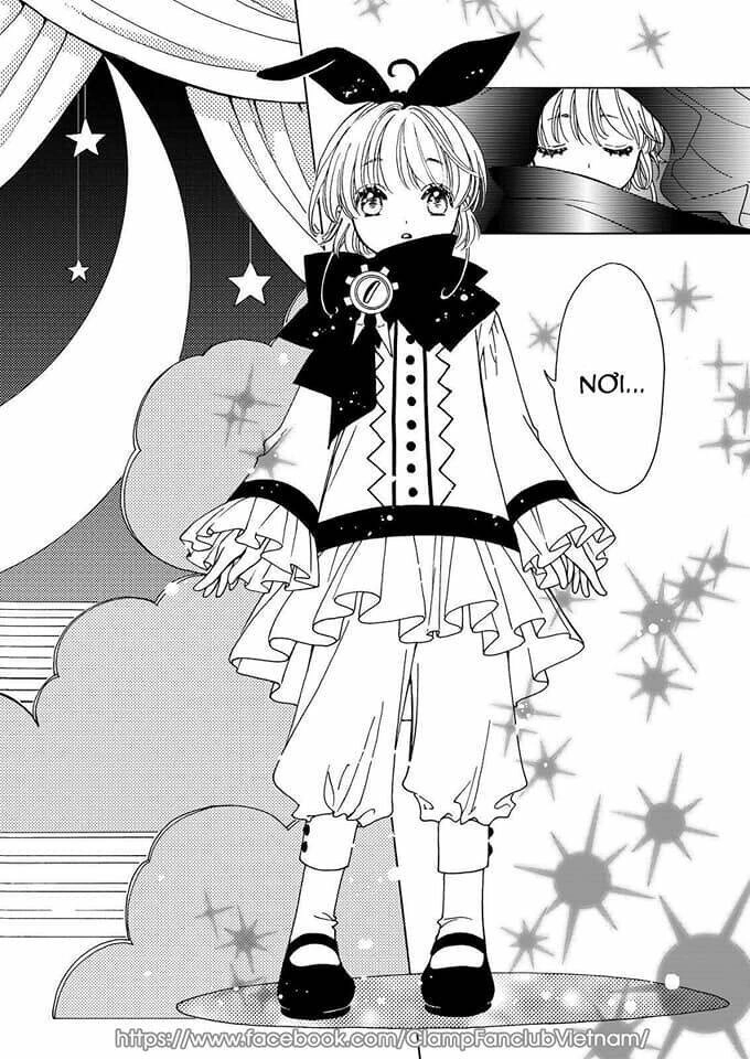 Thủ Lĩnh Thẻ Bài: Clear Card-Hen Chapter 63 - 24