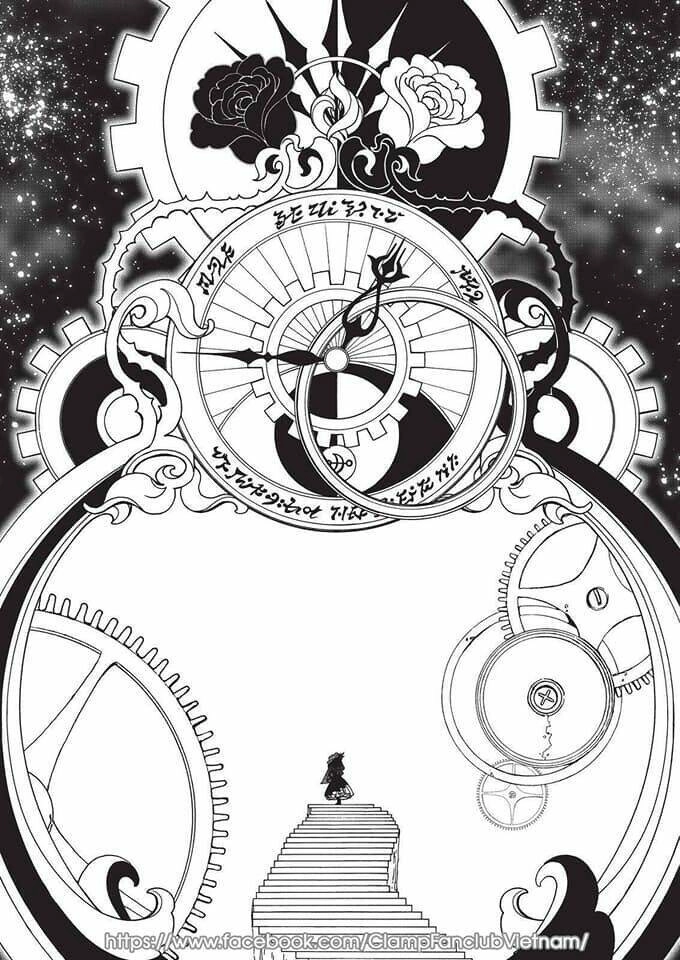 Thủ Lĩnh Thẻ Bài: Clear Card-Hen Chapter 64 - 14