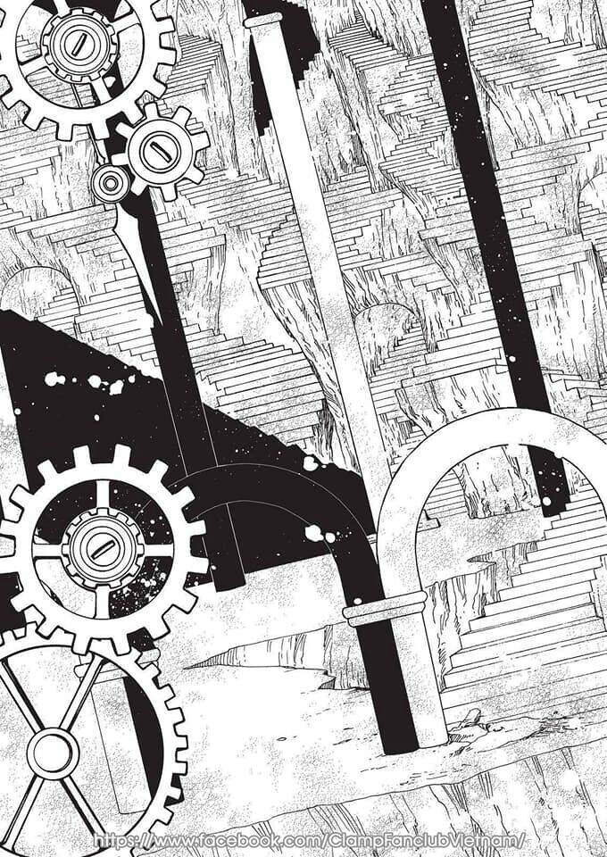 Thủ Lĩnh Thẻ Bài: Clear Card-Hen Chapter 65 - 5