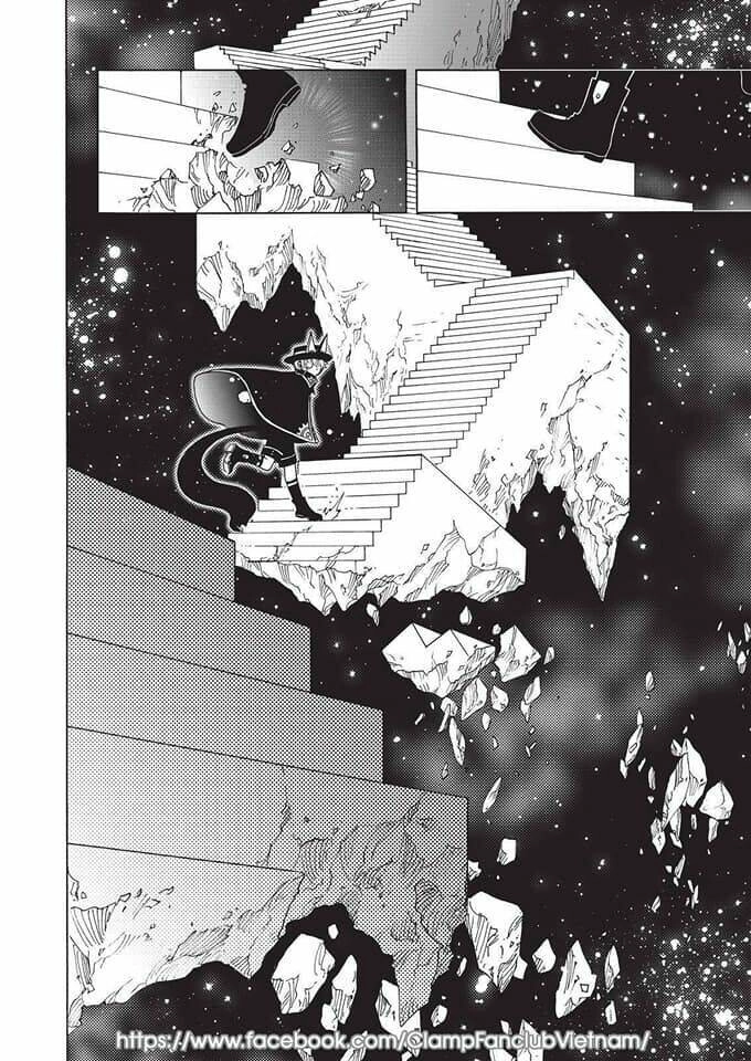 Thủ Lĩnh Thẻ Bài: Clear Card-Hen Chapter 65 - 14