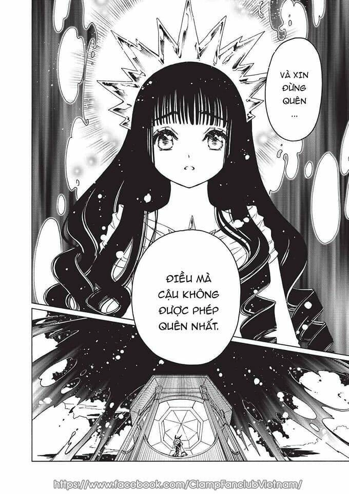 Thủ Lĩnh Thẻ Bài: Clear Card-Hen Chapter 65 - 28