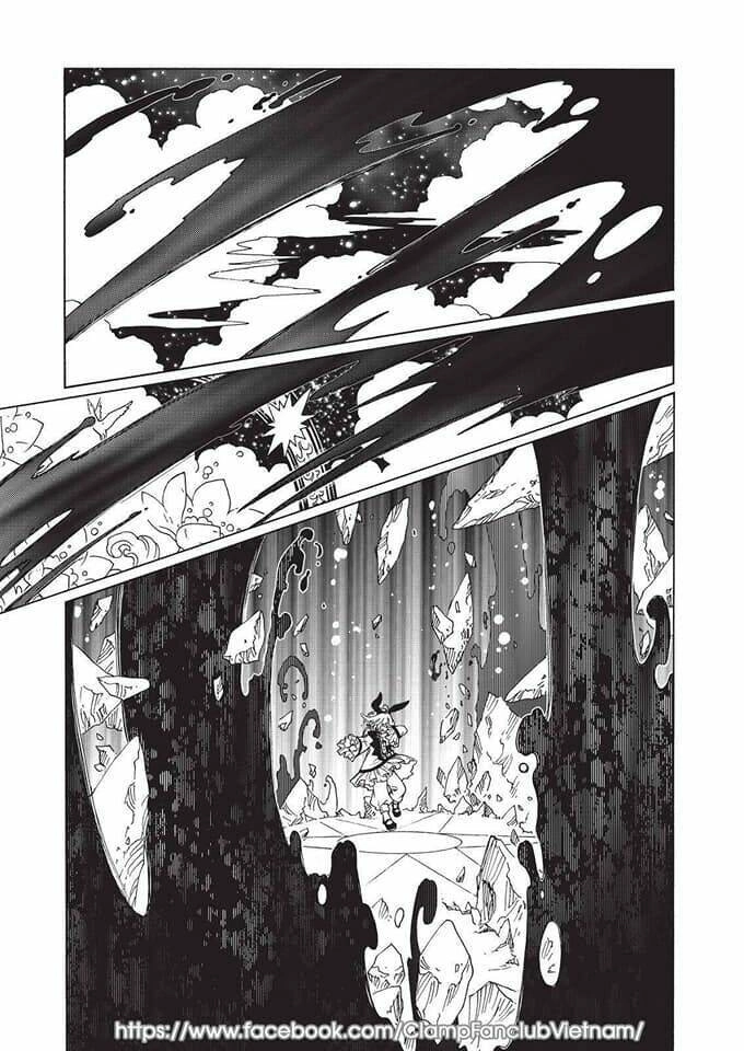 Thủ Lĩnh Thẻ Bài: Clear Card-Hen Chapter 65 - 29