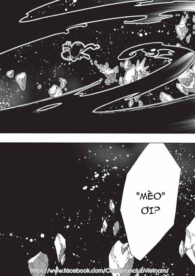 Thủ Lĩnh Thẻ Bài: Clear Card-Hen Chapter 65 - 30