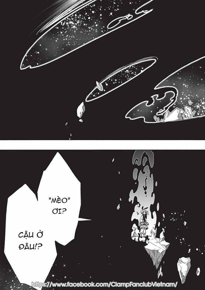 Thủ Lĩnh Thẻ Bài: Clear Card-Hen Chapter 65 - 31