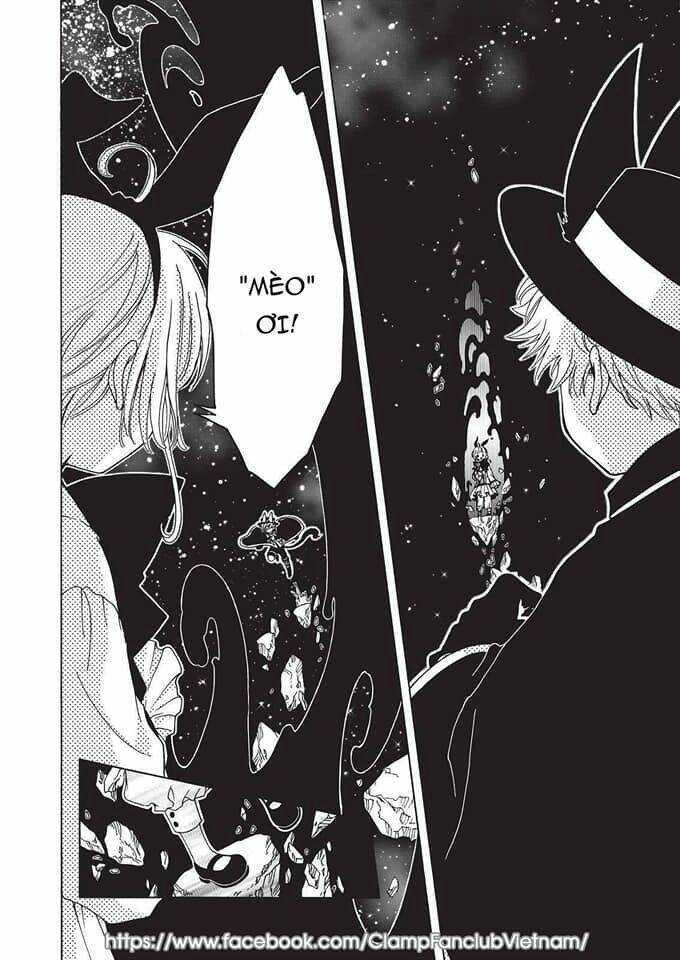 Thủ Lĩnh Thẻ Bài: Clear Card-Hen Chapter 65 - 33