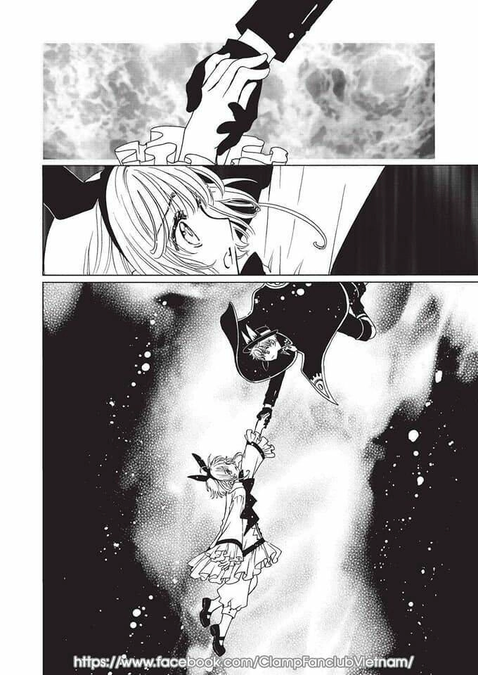 Thủ Lĩnh Thẻ Bài: Clear Card-Hen Chapter 65 - 35