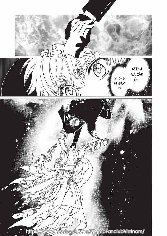 Thủ Lĩnh Thẻ Bài: Clear Card-Hen Chapter 65 - 36