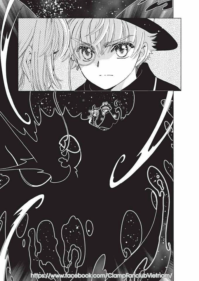 Thủ Lĩnh Thẻ Bài: Clear Card-Hen Chapter 65 - 38