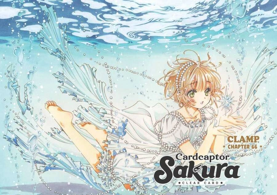 Thủ Lĩnh Thẻ Bài: Clear Card-Hen Chapter 66 - 2