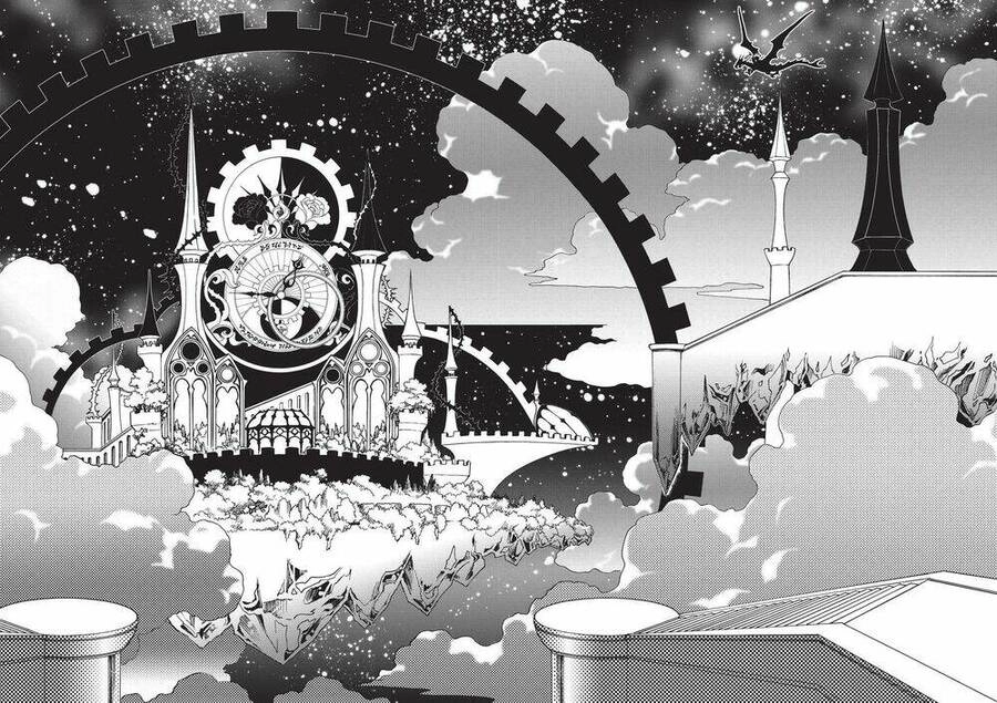 Thủ Lĩnh Thẻ Bài: Clear Card-Hen Chapter 66 - 4