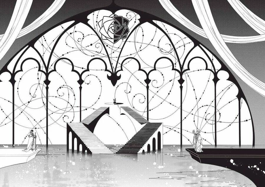 Thủ Lĩnh Thẻ Bài: Clear Card-Hen Chapter 66 - 25