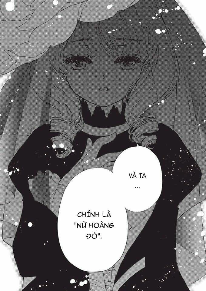 Thủ Lĩnh Thẻ Bài: Clear Card-Hen Chapter 66 - 27