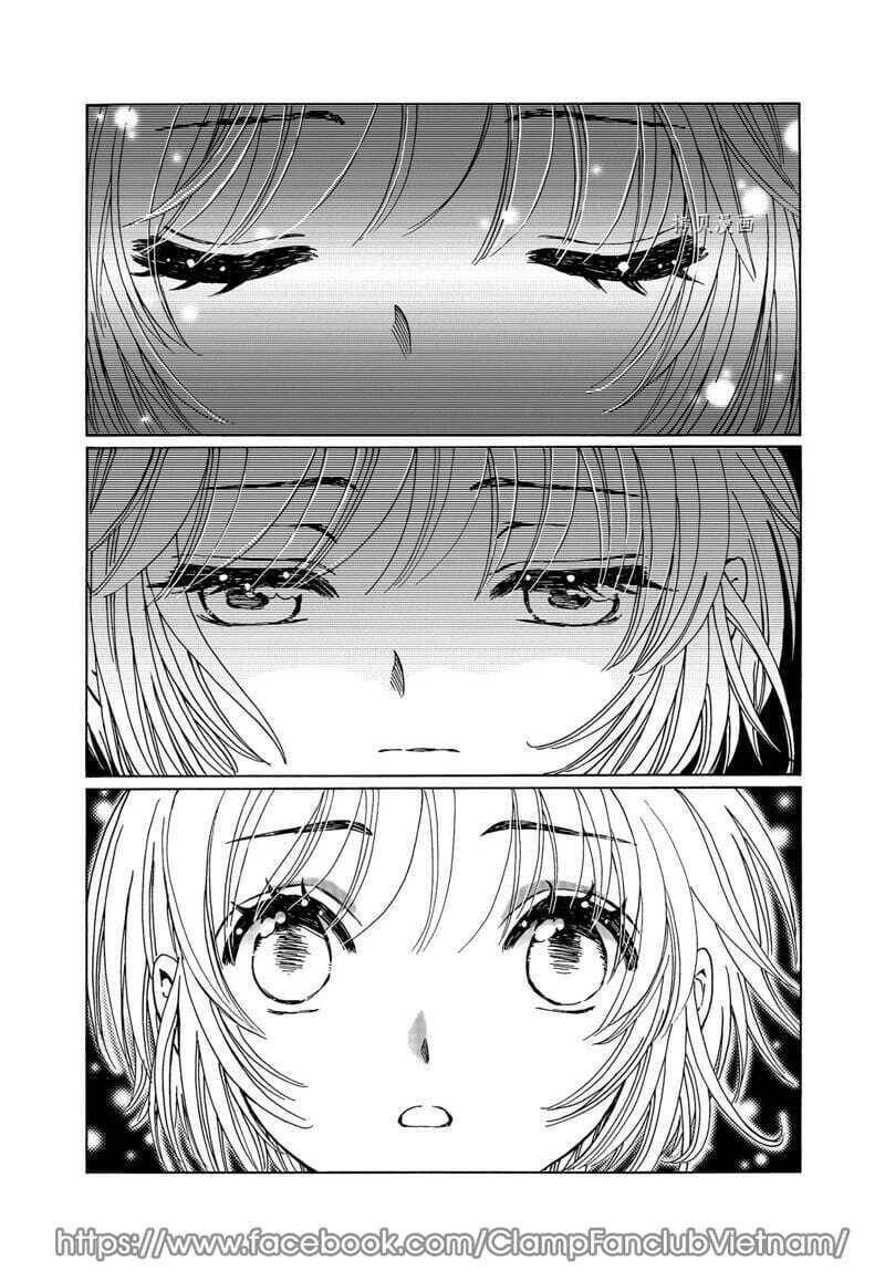 Thủ Lĩnh Thẻ Bài: Clear Card-Hen Chapter 70 - 4