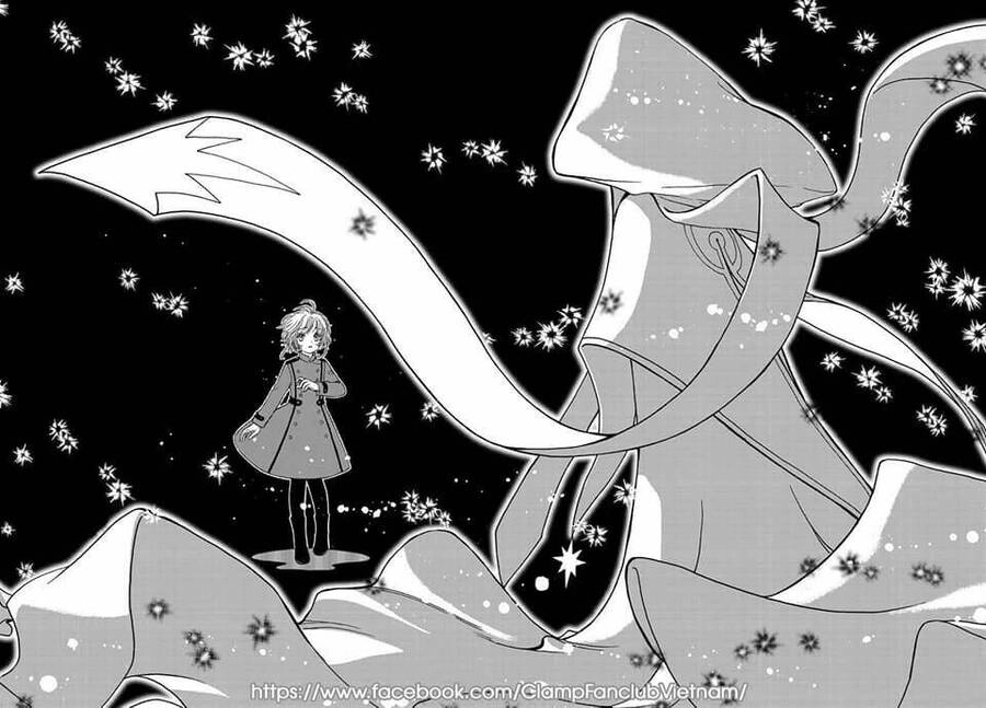 Thủ Lĩnh Thẻ Bài: Clear Card-Hen Chapter 71 - 20