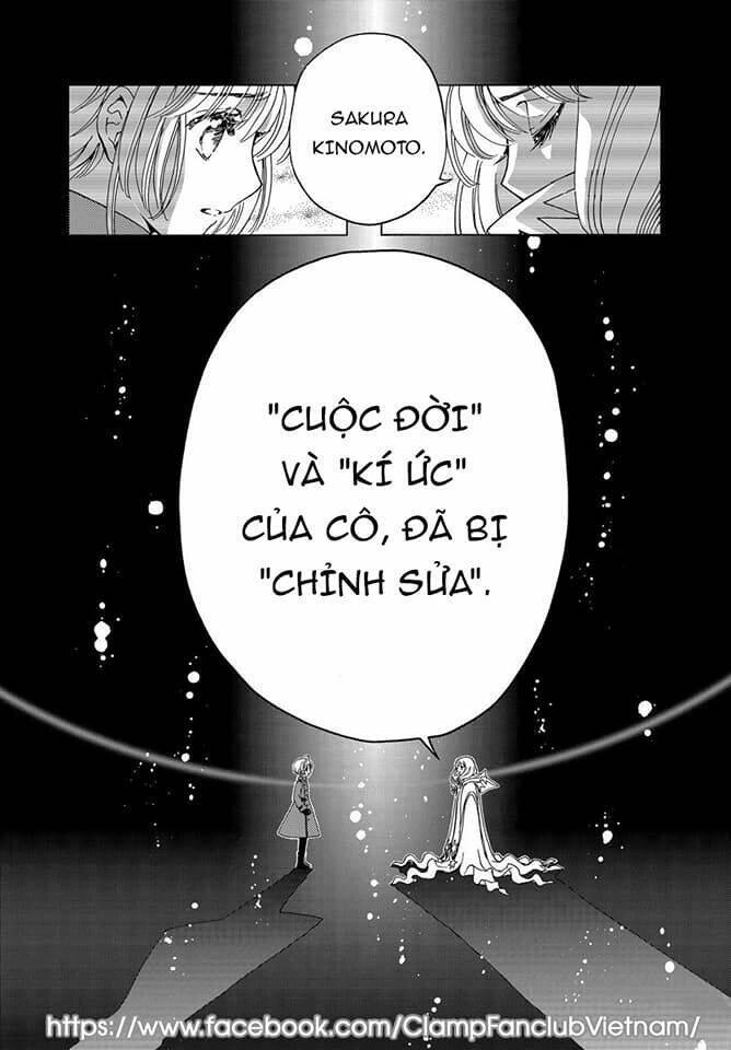 Thủ Lĩnh Thẻ Bài: Clear Card-Hen Chapter 72 - 12