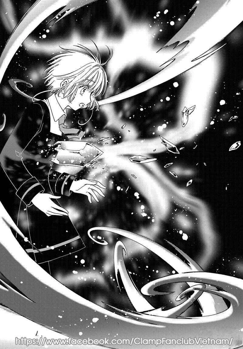 Thủ Lĩnh Thẻ Bài: Clear Card-Hen Chapter 73 - 27