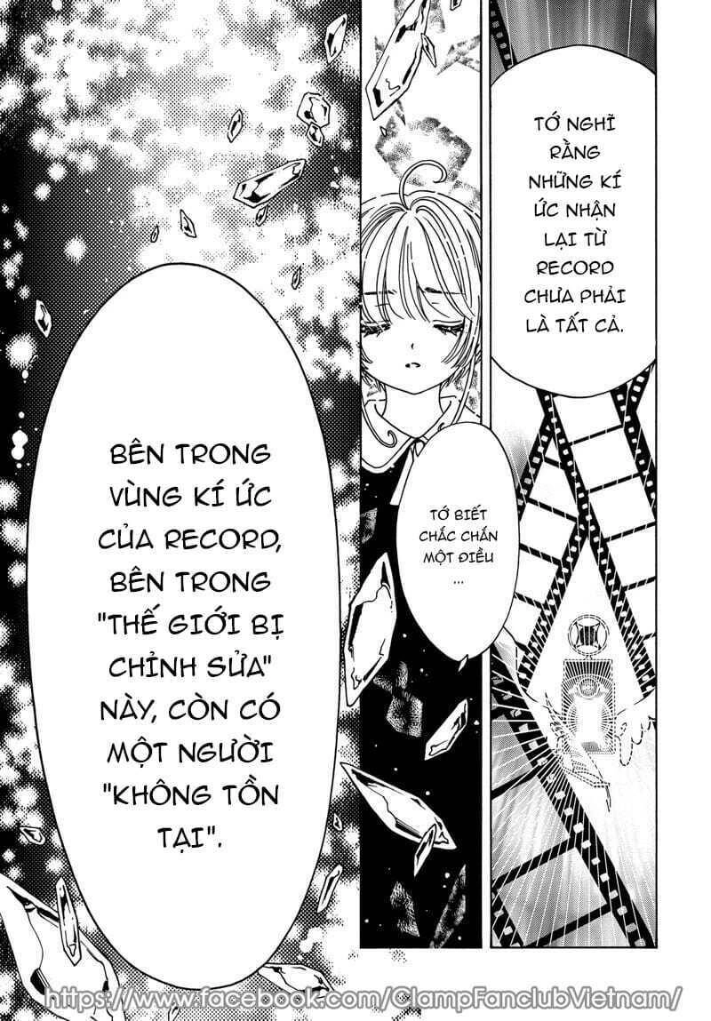 Thủ Lĩnh Thẻ Bài: Clear Card-Hen Chapter 74 - 17