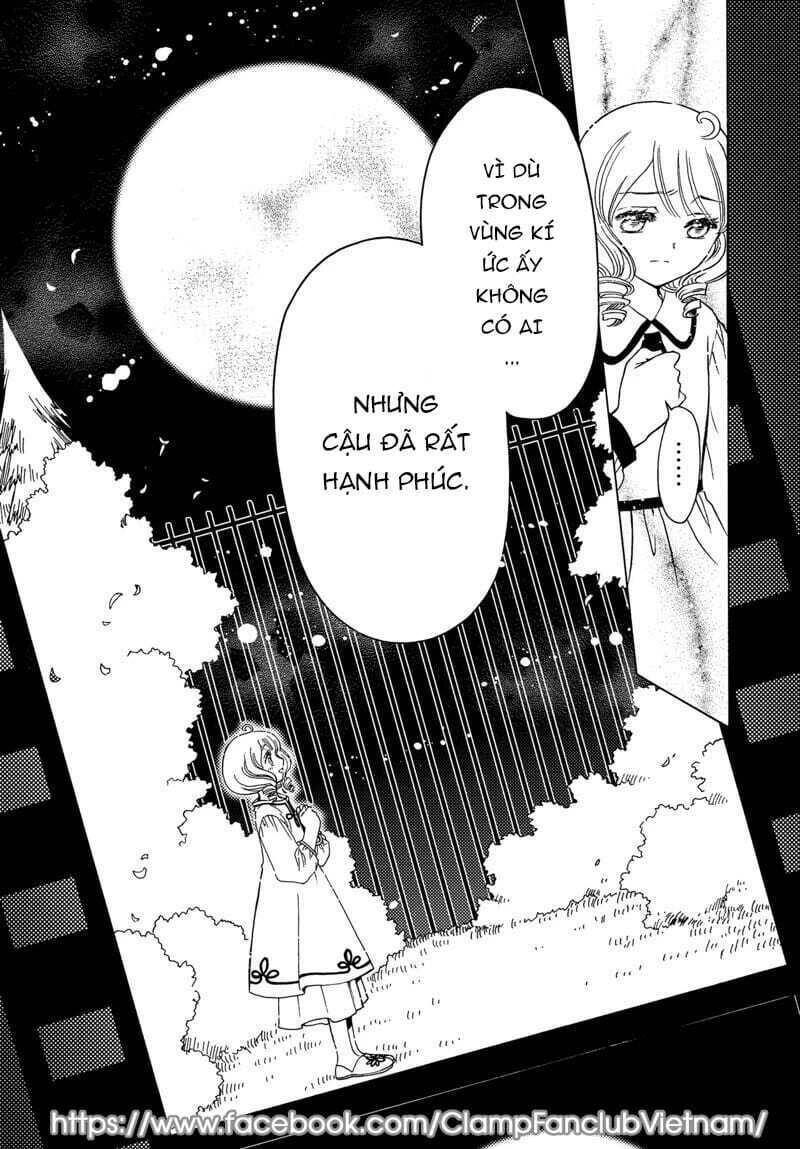 Thủ Lĩnh Thẻ Bài: Clear Card-Hen Chapter 74 - 19