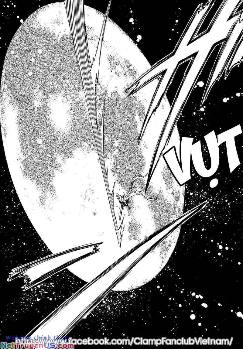 Thủ Lĩnh Thẻ Bài: Clear Card-Hen Chapter 75 - 21