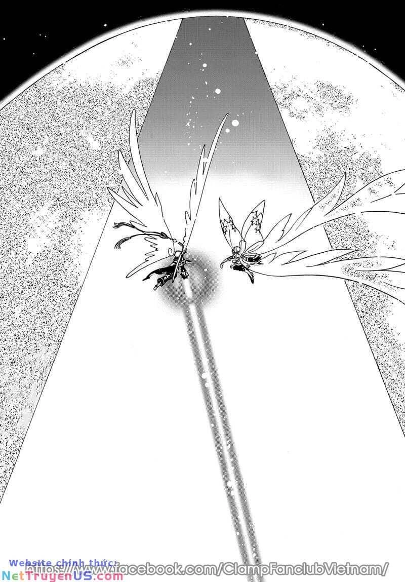 Thủ Lĩnh Thẻ Bài: Clear Card-Hen Chapter 75 - 25