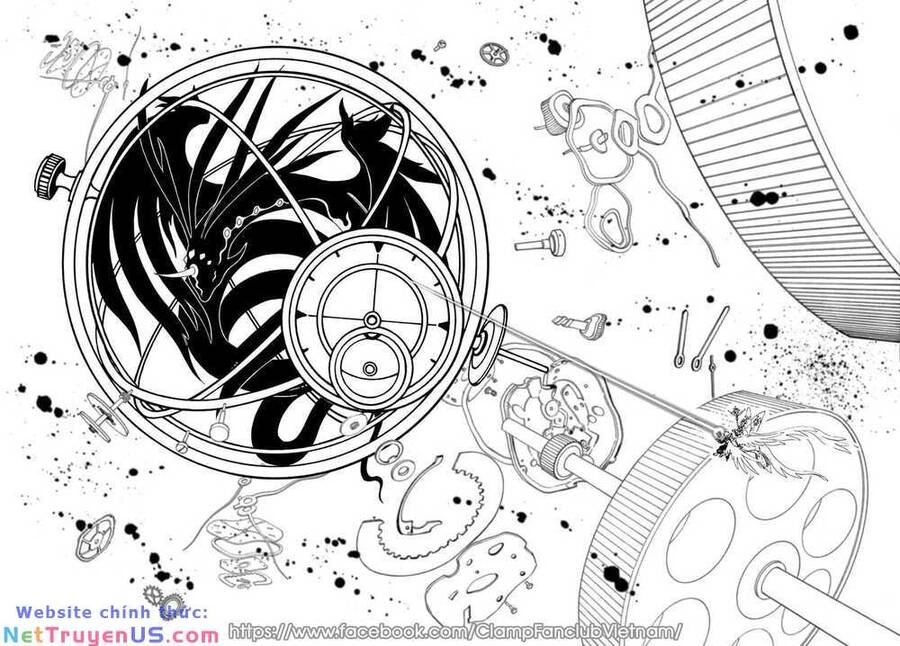 Thủ Lĩnh Thẻ Bài: Clear Card-Hen Chapter 75 - 29