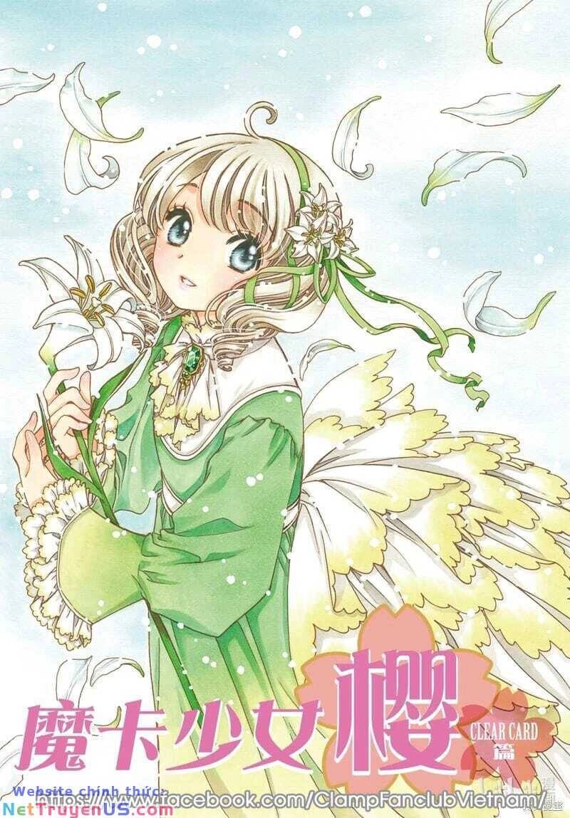 Thủ Lĩnh Thẻ Bài: Clear Card-Hen Chapter 76 - 1