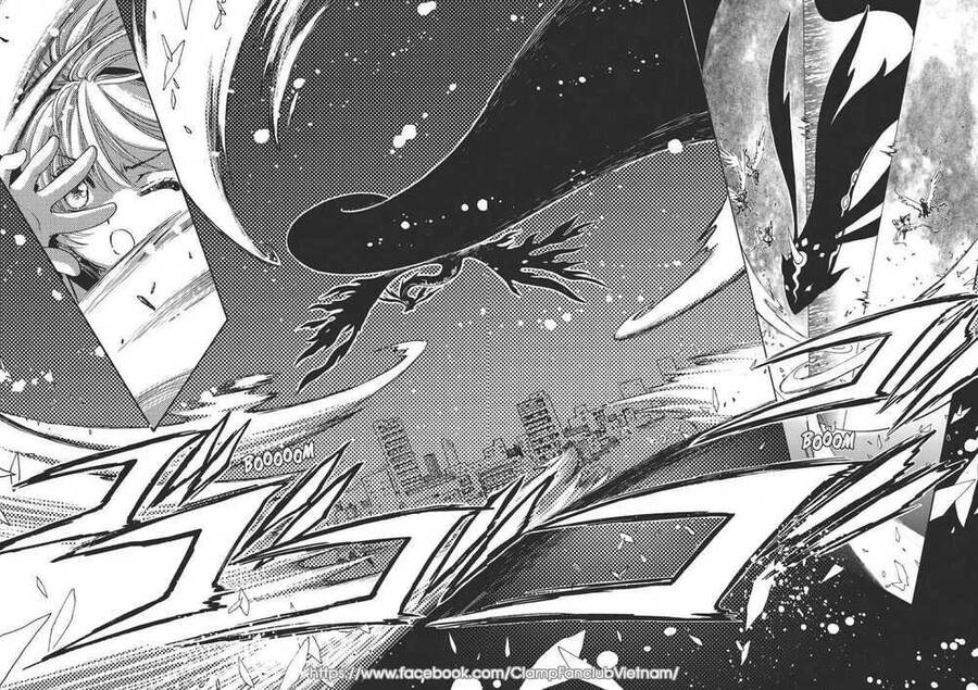 Thủ Lĩnh Thẻ Bài: Clear Card-Hen Chapter 77 - 29