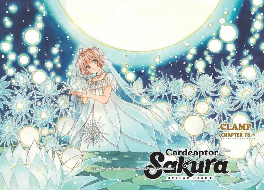 Thủ Lĩnh Thẻ Bài: Clear Card-Hen Chapter 78 - 2