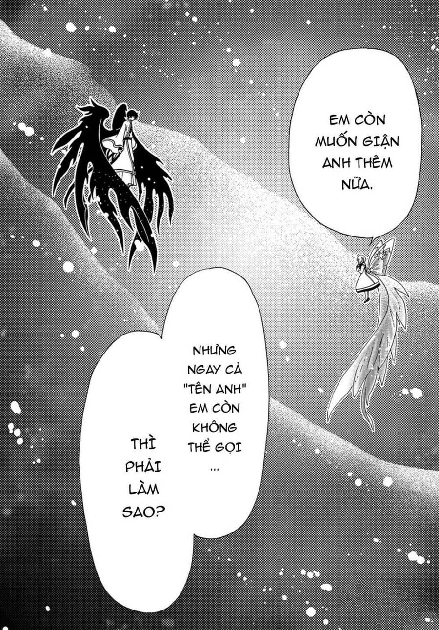 Thủ Lĩnh Thẻ Bài: Clear Card-Hen Chapter 78 - 24