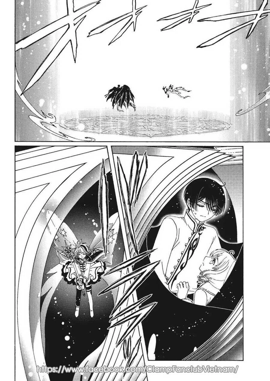 Thủ Lĩnh Thẻ Bài: Clear Card-Hen Chapter 79 - 16