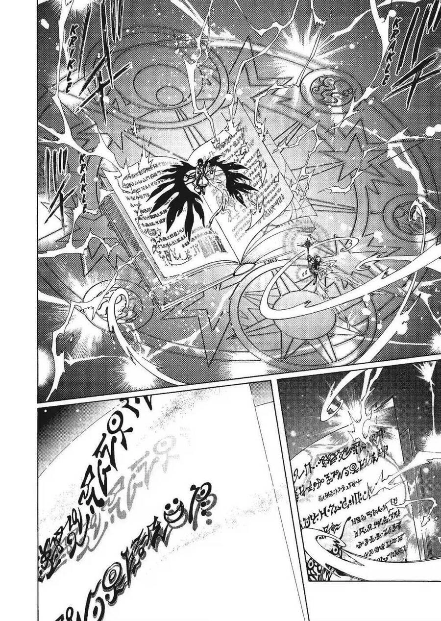 Thủ Lĩnh Thẻ Bài: Clear Card-Hen Chapter 79 - 19