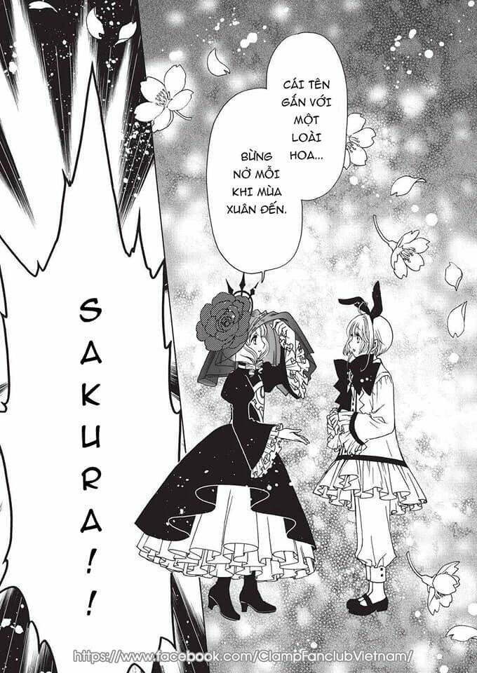 Thủ Lĩnh Thẻ Bài: Clear Card-Hen Chapter 68 - 14