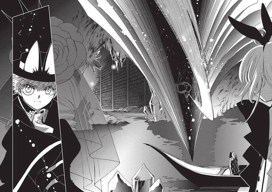 Thủ Lĩnh Thẻ Bài: Clear Card-Hen Chapter 68 - 15