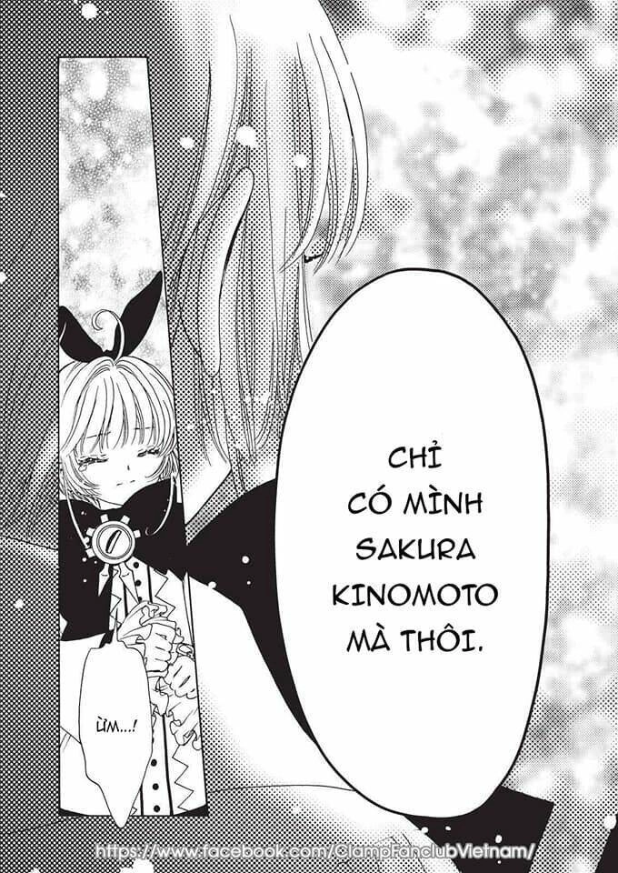 Thủ Lĩnh Thẻ Bài: Clear Card-Hen Chapter 68 - 19