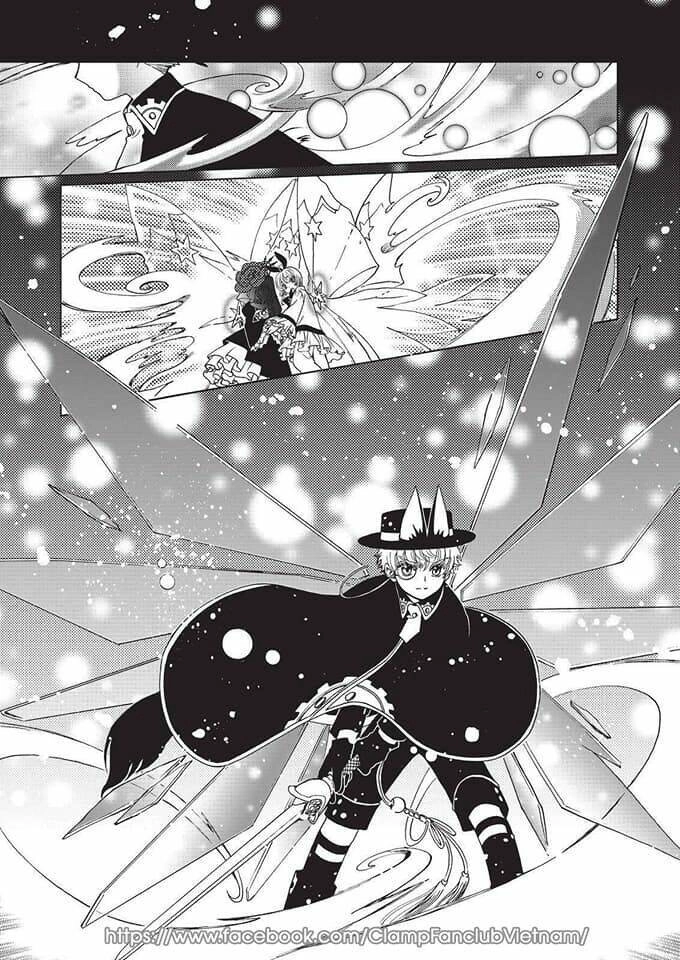 Thủ Lĩnh Thẻ Bài: Clear Card-Hen Chapter 68 - 26