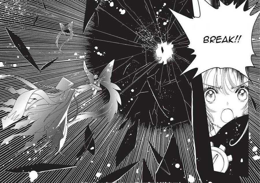 Thủ Lĩnh Thẻ Bài: Clear Card-Hen Chapter 69 - 10