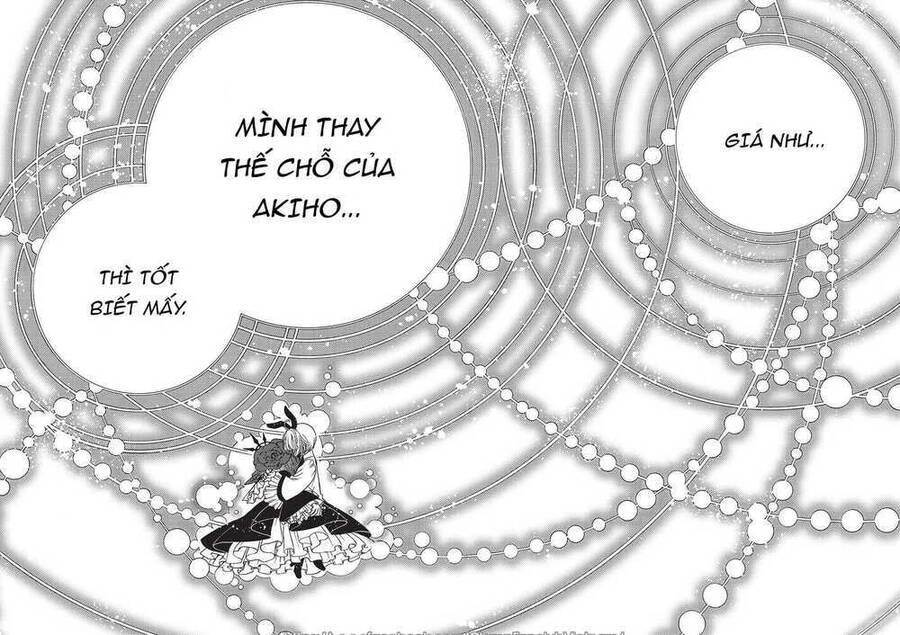 Thủ Lĩnh Thẻ Bài: Clear Card-Hen Chapter 69 - 14