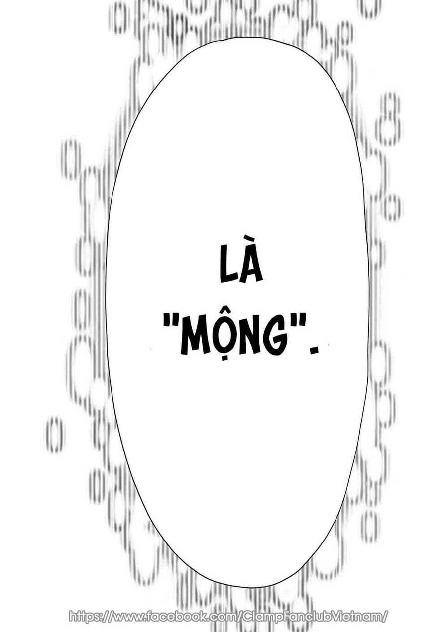 Thủ Lĩnh Thẻ Bài: Clear Card-Hen Chapter 69 - 15