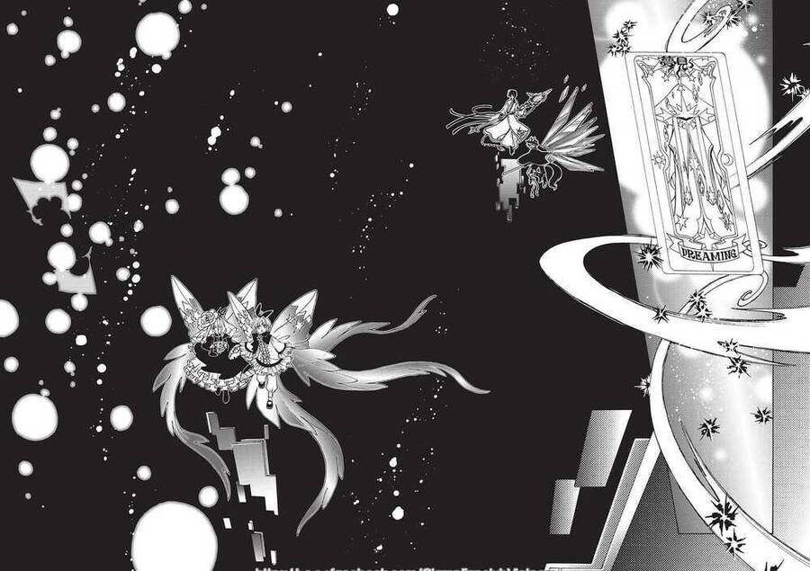 Thủ Lĩnh Thẻ Bài: Clear Card-Hen Chapter 69 - 17