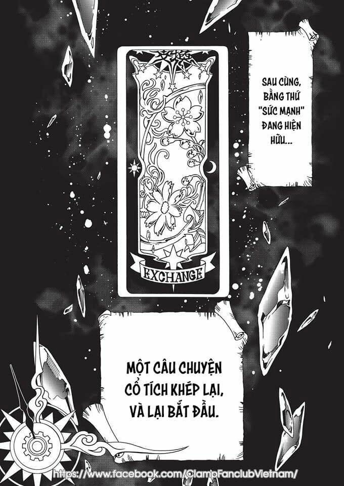 Thủ Lĩnh Thẻ Bài: Clear Card-Hen Chapter 69 - 23