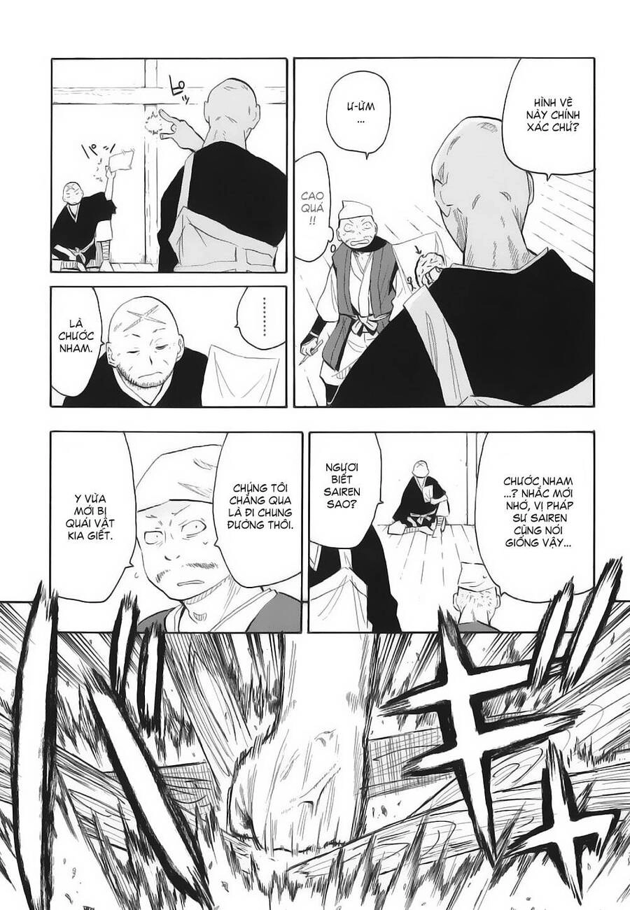 Sengoku Youko Chapter 2 - 41