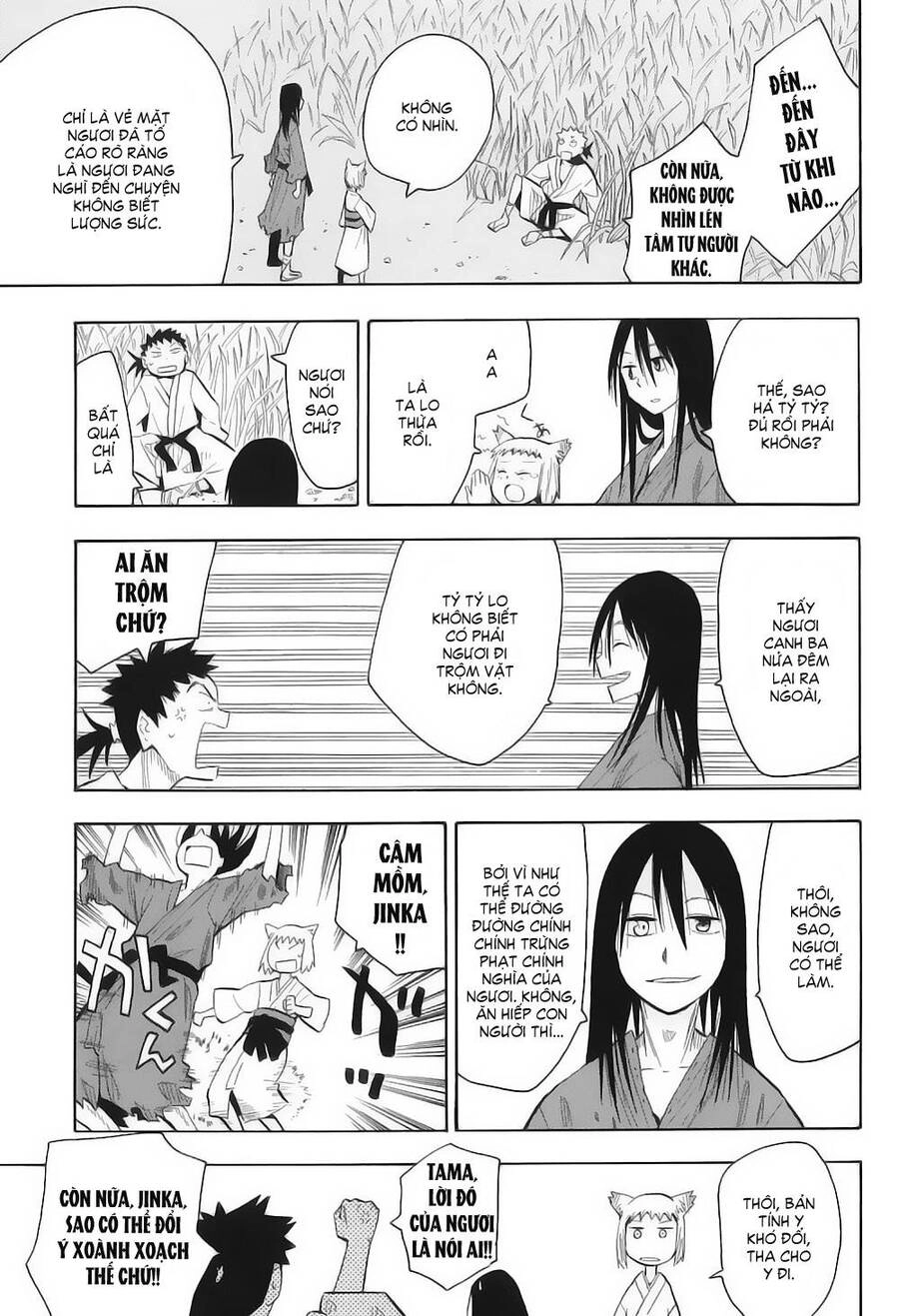 Sengoku Youko Chapter 2 - 46