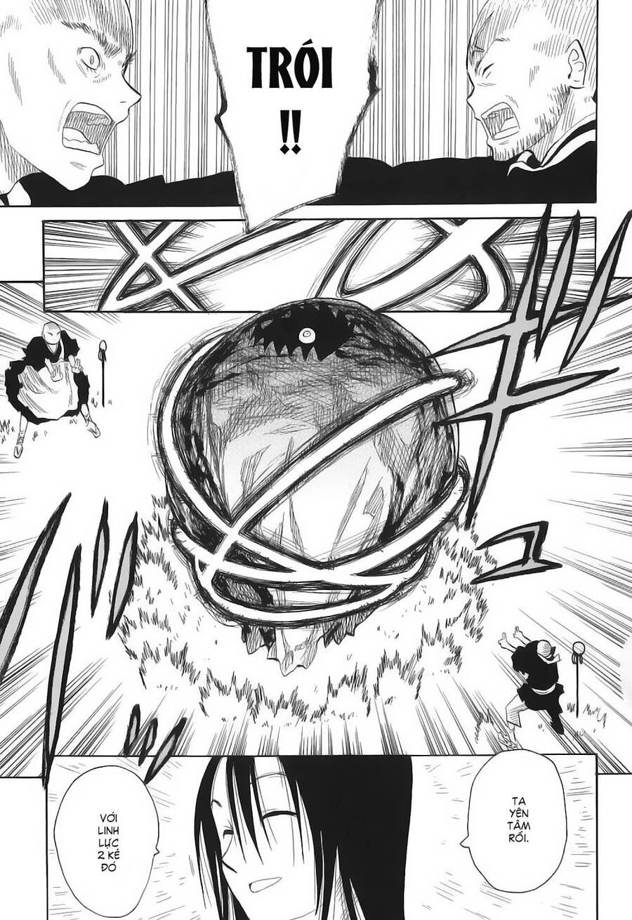 Sengoku Youko Chapter 2 - 56