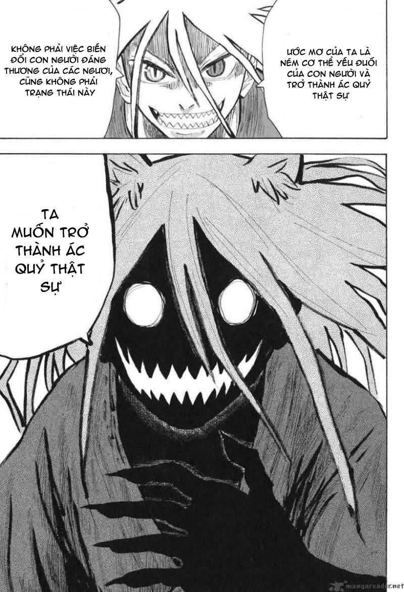 Sengoku Youko Chapter 5 - 13