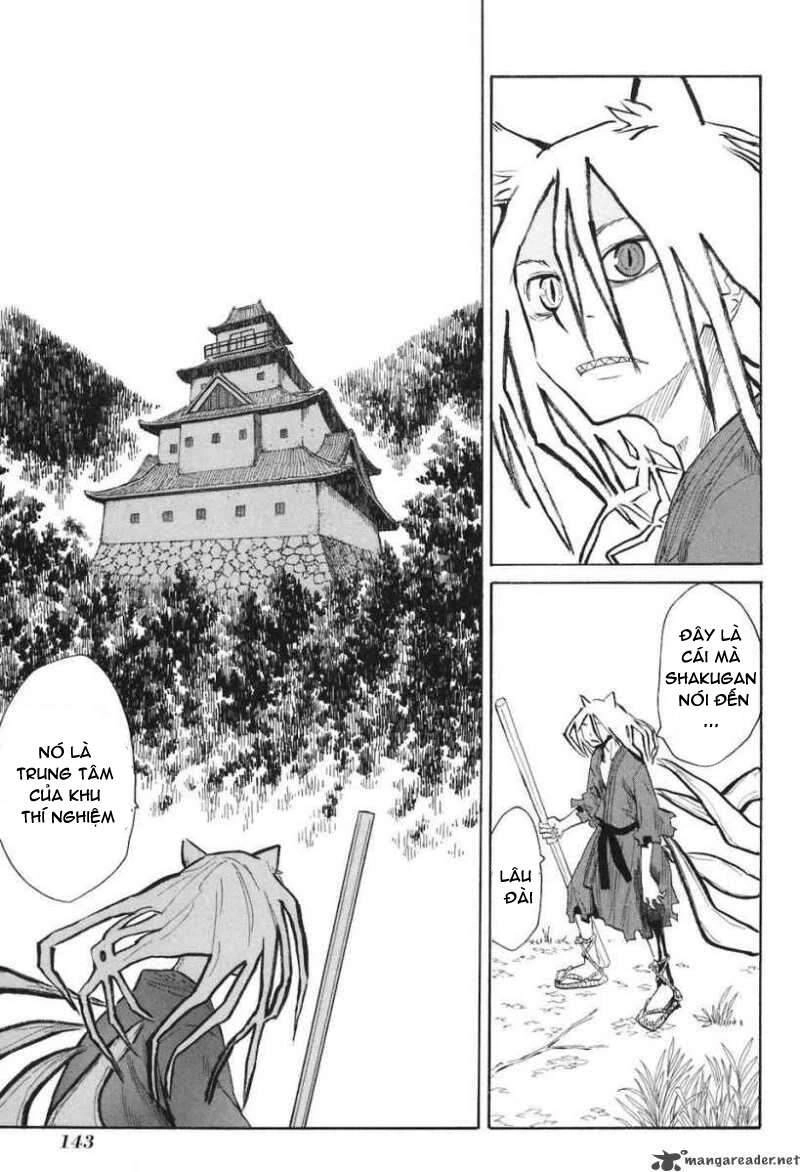 Sengoku Youko Chapter 5 - 15