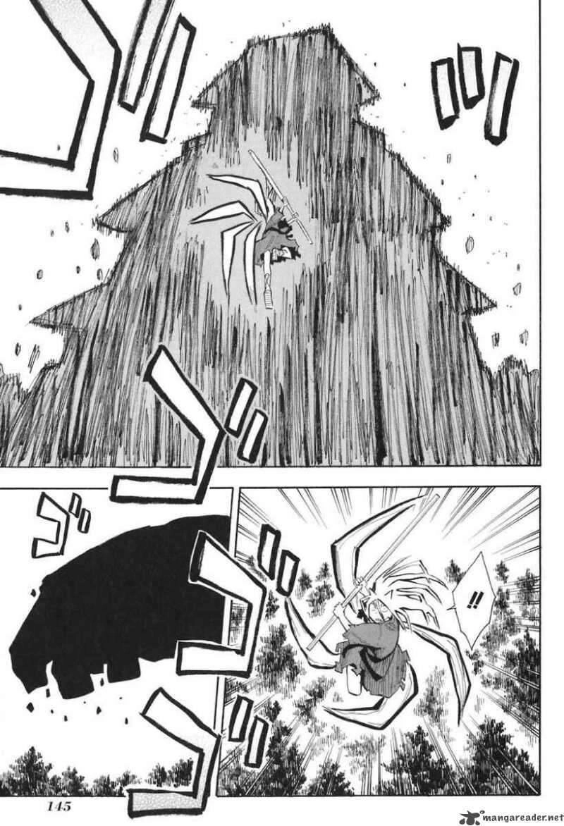 Sengoku Youko Chapter 5 - 17