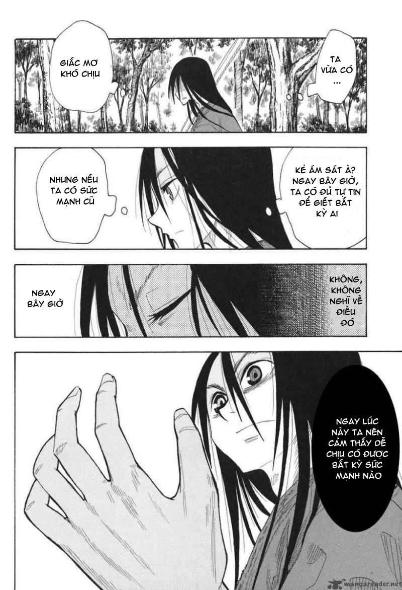 Sengoku Youko Chapter 6 - 10